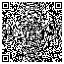 QR code with David Boul Backhoe contacts