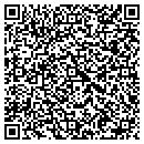 QR code with 717 Inc contacts