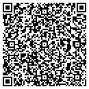 QR code with James Barnes contacts