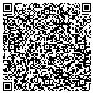 QR code with A-1 Screenprinting LLC contacts