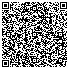 QR code with A-1 Screenprinting LLC contacts