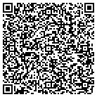 QR code with A-1 Screenprinting LLC contacts