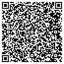 QR code with R S V Party contacts