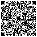 QR code with Dna Towing contacts