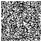 QR code with Custom Apparel Processing contacts