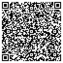 QR code with A-1 Self Storage contacts