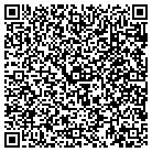 QR code with Oregon Heating & A/C Inc contacts