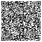 QR code with Custom Textile Printing Inc contacts