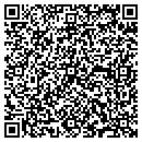 QR code with The Best VIP Service contacts