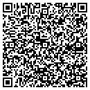QR code with T A Machenheimer contacts