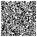 QR code with Tjr Tech Inc contacts