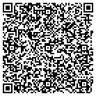 QR code with Diamond Dredging & Excavating LLC contacts