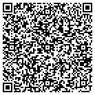 QR code with Precision Test & Balance contacts