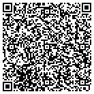 QR code with U P M Consulting LLC contacts