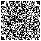 QR code with Magic Wand Decorating LLC contacts