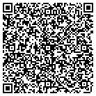 QR code with Mcfalls Screen Graphics Inc contacts