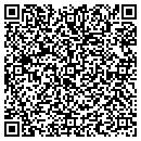 QR code with D N D Miller Excavating contacts