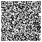 QR code with Radiantly Yours Heating contacts