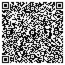 QR code with Richard Hint contacts