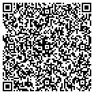 QR code with Blueprint Richmond & Litho Co contacts
