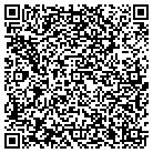 QR code with A Mailbox Service Plus contacts