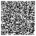 QR code with Adprint contacts