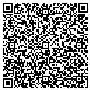 QR code with L A Party Connection Inc contacts
