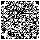 QR code with Alpha Custom T Shirts Screen contacts
