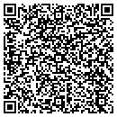 QR code with Anderson Silkscreening contacts