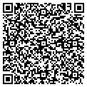 QR code with Gannon Inc contacts