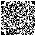 QR code with T Kirsch contacts