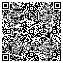 QR code with Amaze N Tow contacts