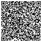 QR code with Professional Security & Consulting Group contacts