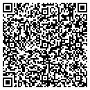 QR code with Hopkins Towing contacts