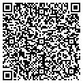 QR code with Whc contacts
