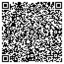 QR code with Flat Rock Excavating contacts