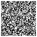 QR code with Hernvall Realty contacts