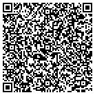 QR code with My Chef A Personal Chef Servic contacts