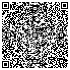 QR code with Fantasy Sarongs & Island Wear contacts