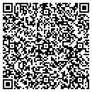 QR code with Avalon Limousine contacts