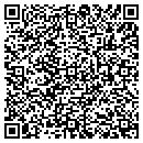 QR code with J2M Events contacts