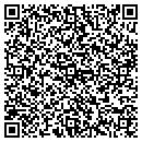 QR code with Garriott's Excavating contacts