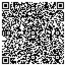 QR code with Nonie's contacts