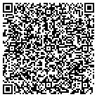 QR code with Gegg Materials & Excavating CO contacts