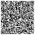 QR code with Christopher Chung Orthodontics contacts