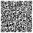 QR code with C & S Mechanical Incorporated contacts