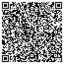 QR code with Utley Decorating contacts