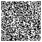 QR code with E-4 Consulting Group contacts