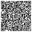 QR code with Waldrop Clay contacts