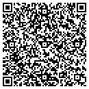 QR code with Just Tow & Go Inc contacts